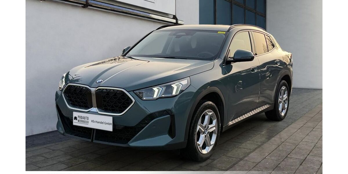 BMW X2 80.000 km 32.900 &euro; Meerbusch 40668