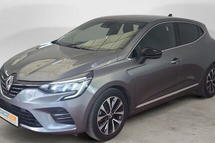 Renault Clio 45.650 km 19.989 &euro; Moers 47445