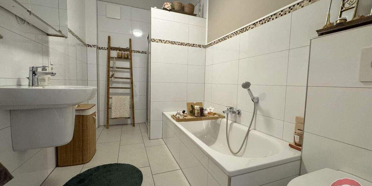 Etagenwohnung Hückelhoven - 2 Zimmer, 58 m&sup2;, 193.000&euro; | Angebot:25769715