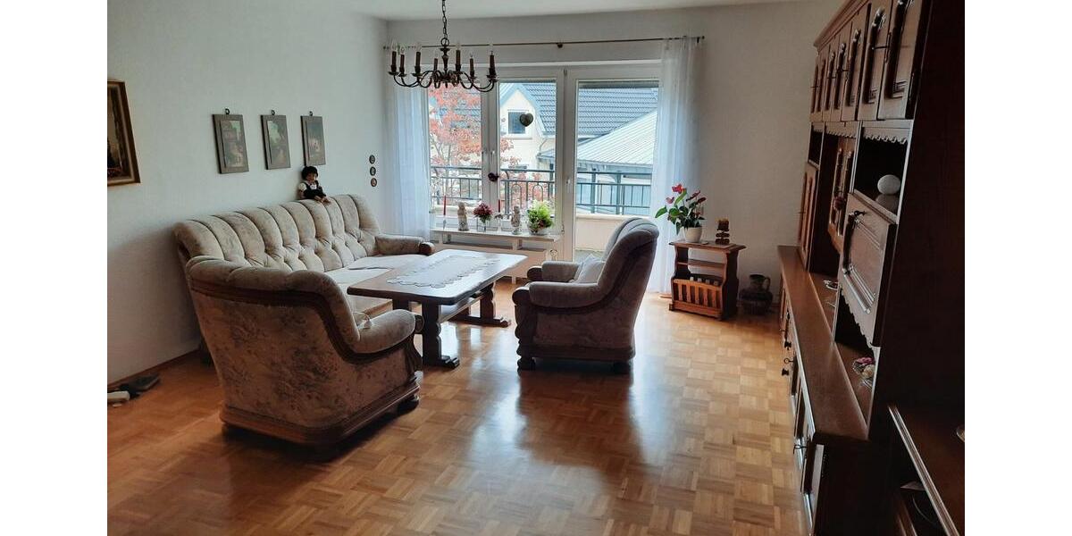 Etagenwohnung Geldern - 2 Zimmer, 56 m&sup2;, 700&euro; | Angebot:26602694