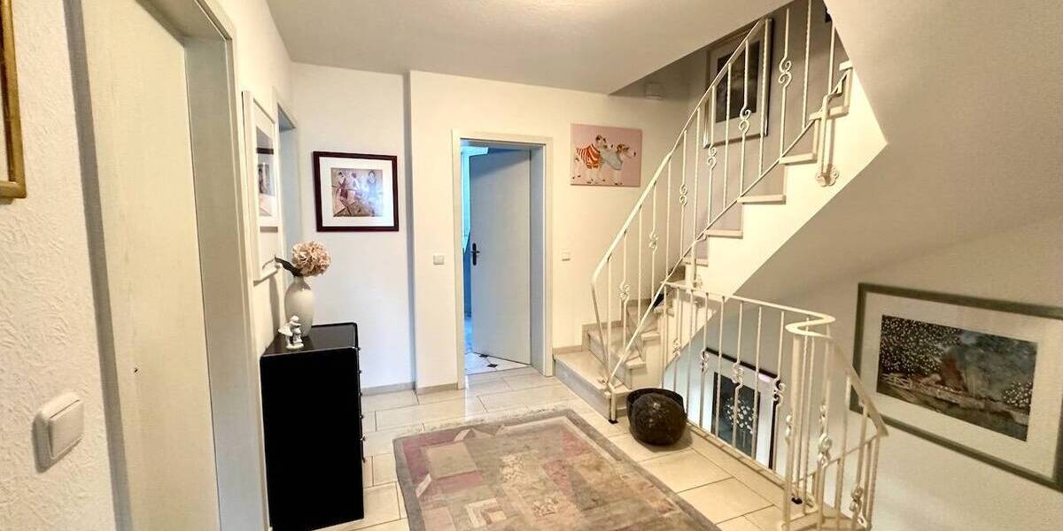 Doppelhaushälfte Neuss Rosellen - 5 Zimmer, 135 m&sup2;, 659.000&euro; | Angebot:26641442