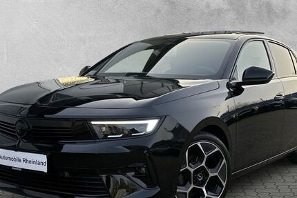 Opel Astra 45.805 km 20.700 &euro; Krefeld 47809