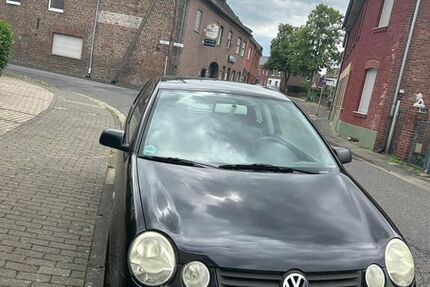 VW Polo 200.000 km 1.700 &euro; Heinsberg 52525