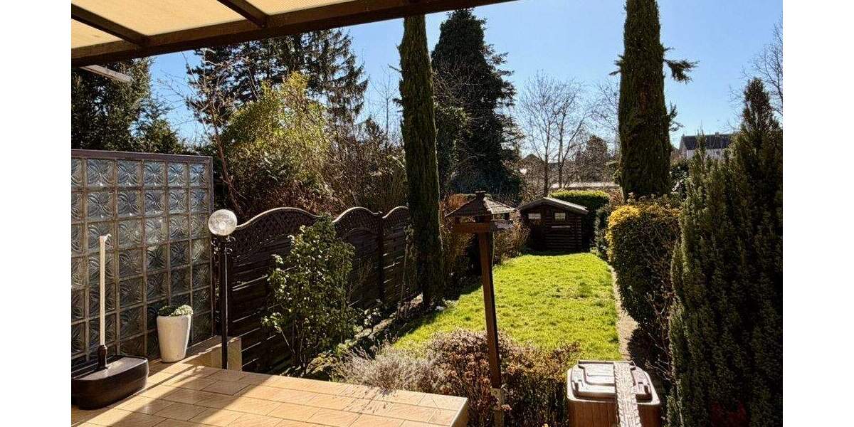 Reihenmittelhaus Mönchengladbach Waldhausen - 4 Zimmer, 90 m&sup2;, 259.000&euro; | Angebot:25698274