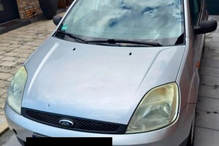 Ford Fiesta 196.431 km 1.999 &euro; Nettetal 41334