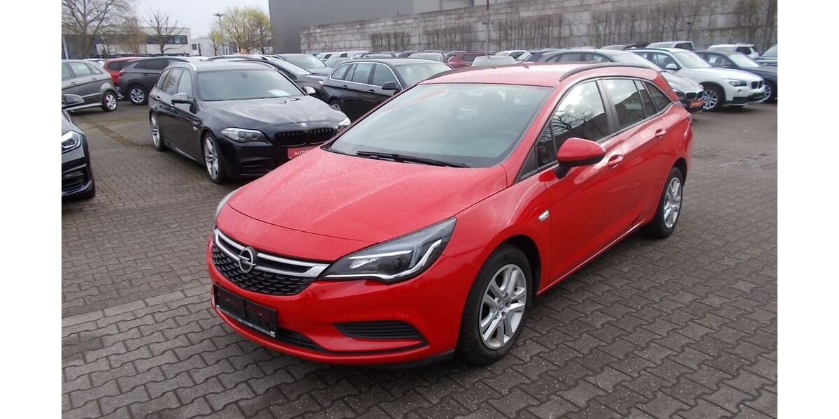 Opel Astra 139.357 km 8.500 &euro; Willich 47877