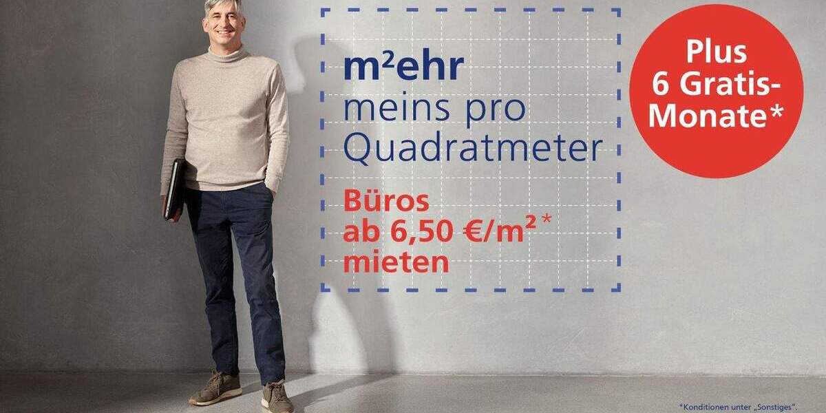 Gewerbeobjekt Neuss Hammfeld - 5.943&euro; | Angebot:25929159