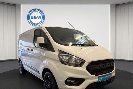 Ford Transit Custom 135.554 km 18.999 &euro; Krefeld 47805
