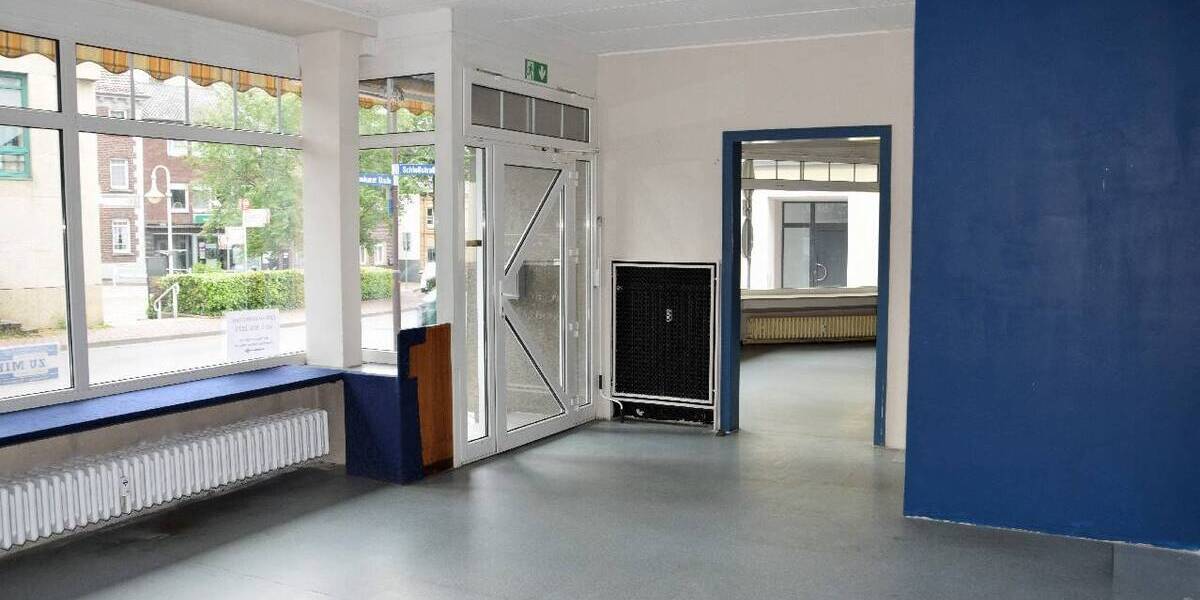 Gewerbeobjekt Nettetal Hinsbeck - 3 Zimmer, 650&euro; | Angebot:26437770