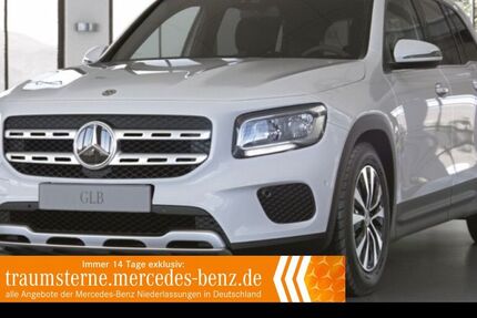 Mercedes-Benz GLB 220 59.775 km 33.890 &euro; Neuss 41460