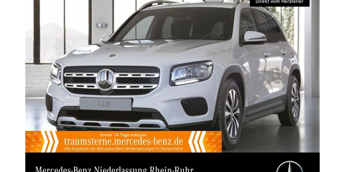 Mercedes-Benz GLB 220 59.775 km 33.890 &euro; Neuss 41460