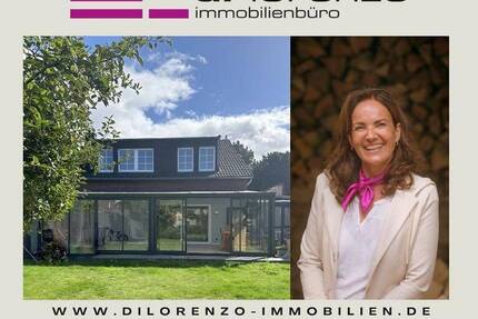 Haus Mönchengladbach Hardt - 7 Zimmer, 213 m&sup2;, 599.000&euro; | Angebot:25801284