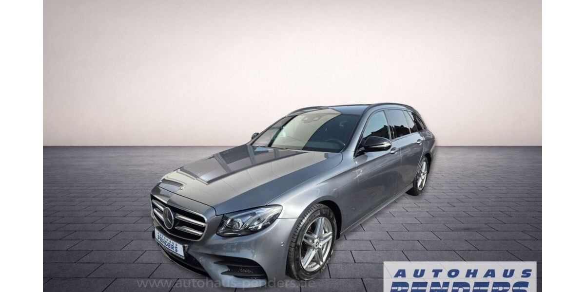 Mercedes-Benz E 220 99.995 km 24.990 &euro; Mönchengladbach 41066