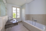 Wohnen in hochwertigem Ambiente mit internationalem Flair. 3 Zi-Wohnung in den Heinrich-Heine-Gärten - Etagenwohnung Düsseldorf Heerdt | Angebot:26645361