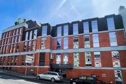 Gewerbeobjekt Mönchengladbach Westend - 1.190&euro; | Angebot:23650696