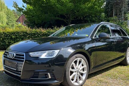 Audi A4 196.000 km 13.600 &euro; Wassenberg 41849
