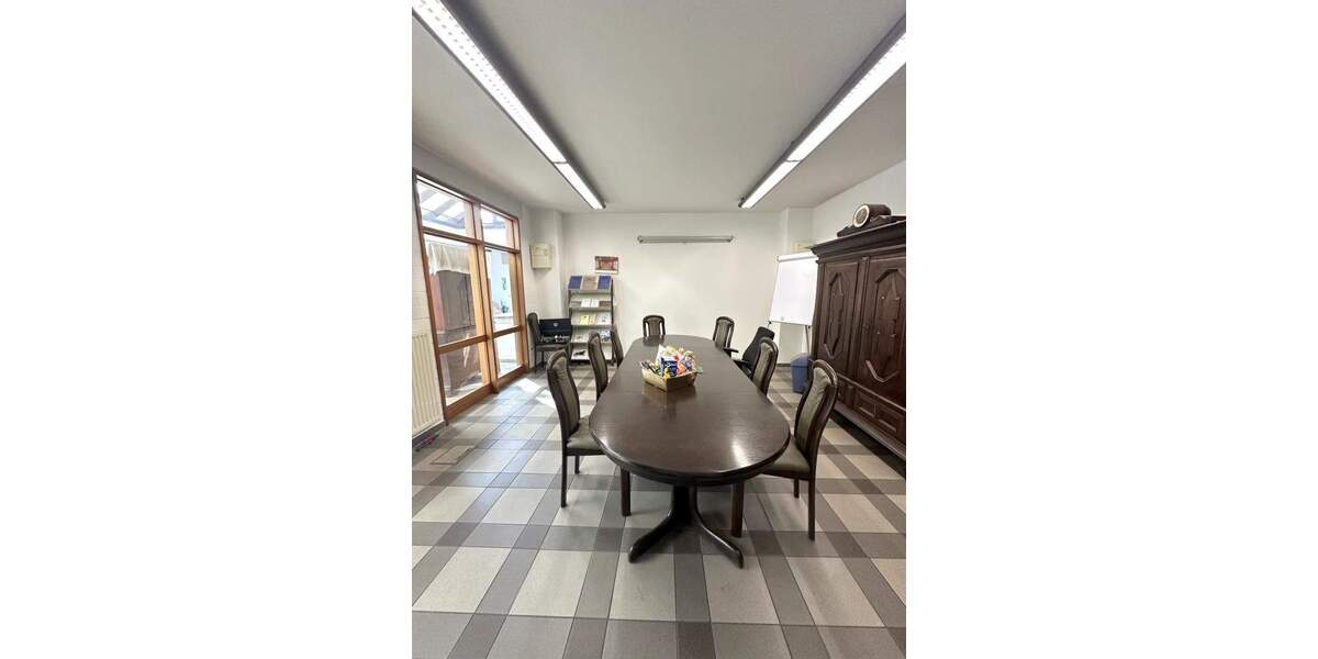 Gewerbeobjekt Mönchengladbach Giesenkirchen - 849.000&euro; | Angebot:25743269