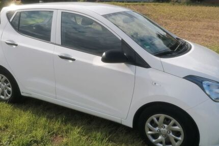 Hyundai i10 129.600 km 5.600 &euro; Moers 47445
