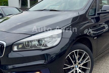 BMW 218 Gran Tourer 159.888 km 13.999 &euro; Mönchengladbach 41238
