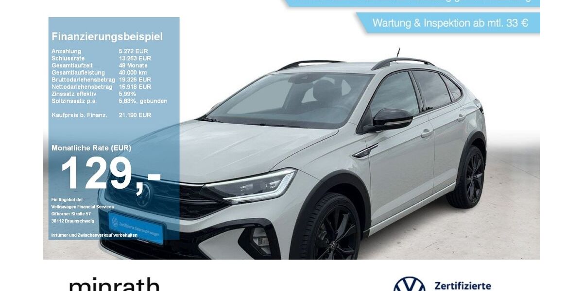 VW Taigo 55.836 km 20.940 &euro; Geldern 47608