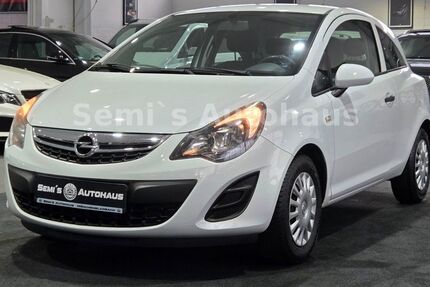 Opel Corsa 49.196 km 6.250 &euro; Mönchengladbach 41238