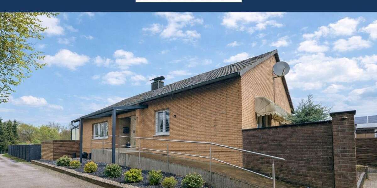 Einfamilienhaus Heinsberg - 3 Zimmer, 146 m&sup2;, 349.000&euro; | Angebot:26028115