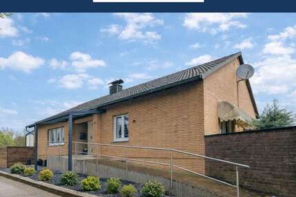 Haus Heinsberg - 3 Zimmer, 146 m&sup2;, 349.000&euro; | Angebot:26028115