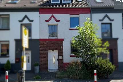 Haus Mönchengladbach-Schrievers Schrievers - 4 Zimmer, 100 m&sup2;, 264.000&euro; | Angebot:26882717