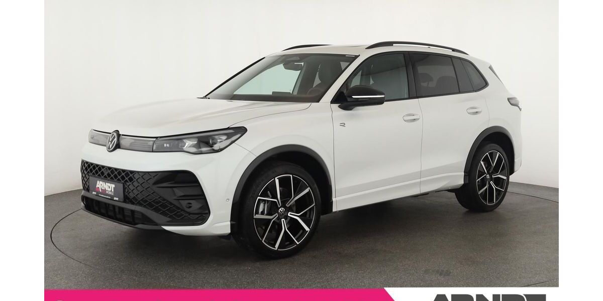 VW Tiguan 21.600 km 45.884 &euro; Düsseldorf 40233