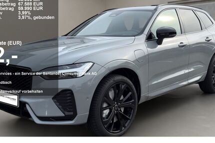 Volvo XC60 3.800 km 58.990 &euro; Krefeld 47805