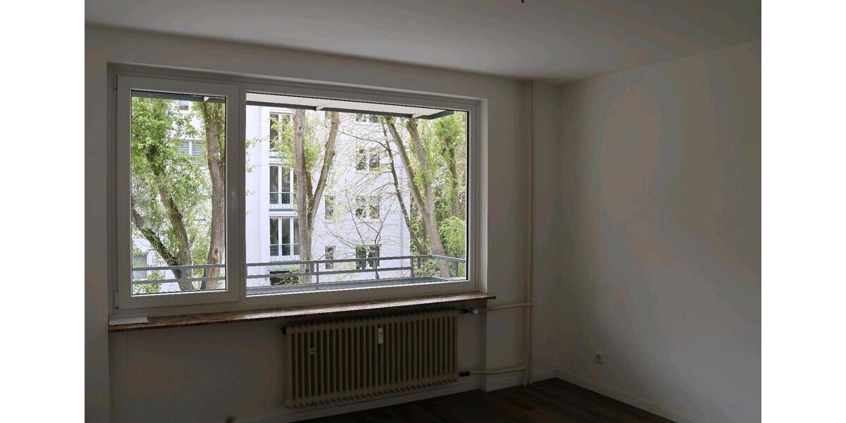 Hochparterre Düsseldorf Niederkassel - 3.5 Zimmer, 82 m&sup2;, 540.000&euro; | Angebot:26023909