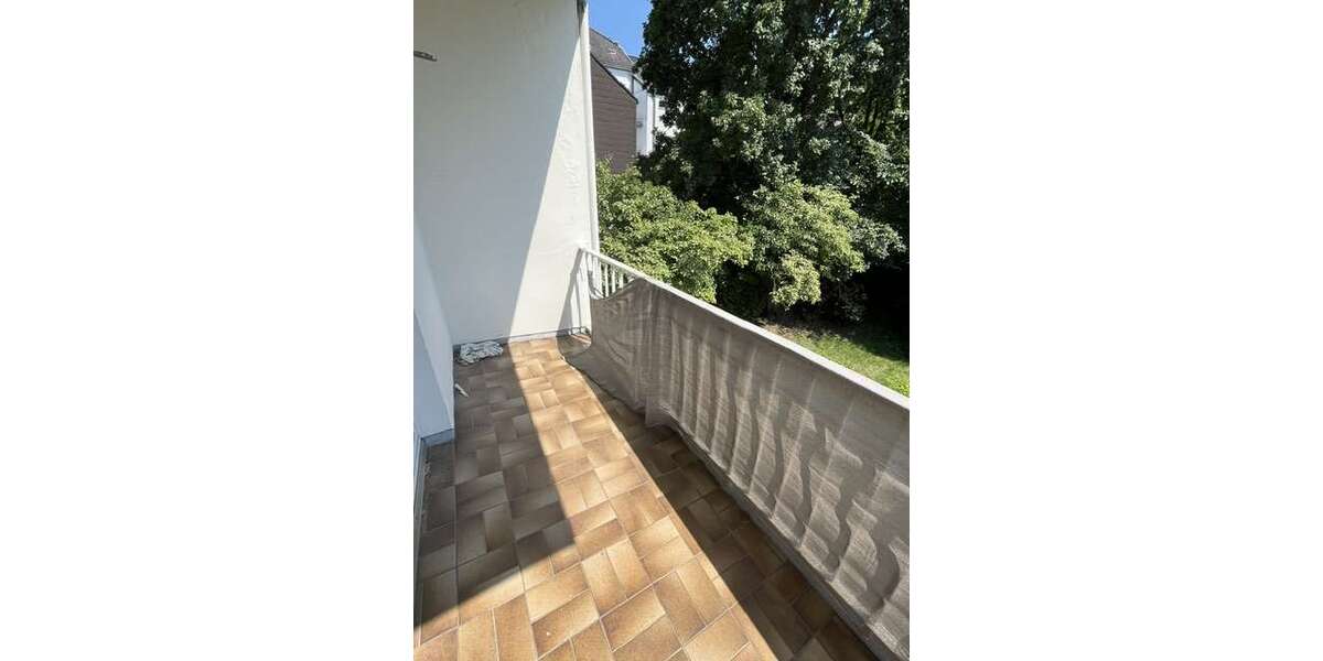 Etagenwohnung Krefeld Uerdingen - 3 Zimmer, 57 m&sup2;, 550&euro; | Angebot:26926322