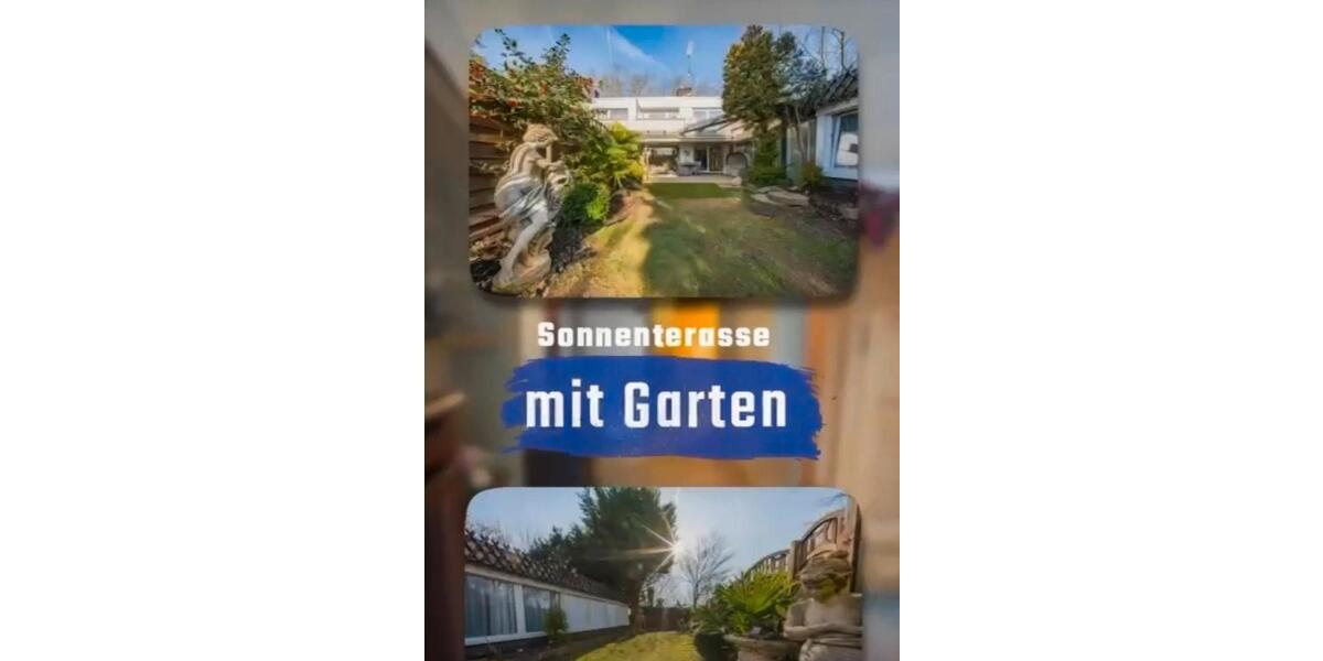 Doppelhaushälfte Mönchengladbach Süd - 3 Zimmer, 155 m&sup2;, 3.000&euro; | Angebot:25918711