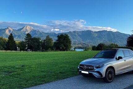 Mercedes-Benz GLC 300 30.000 km 59.900 &euro; Korschenbroich 41352