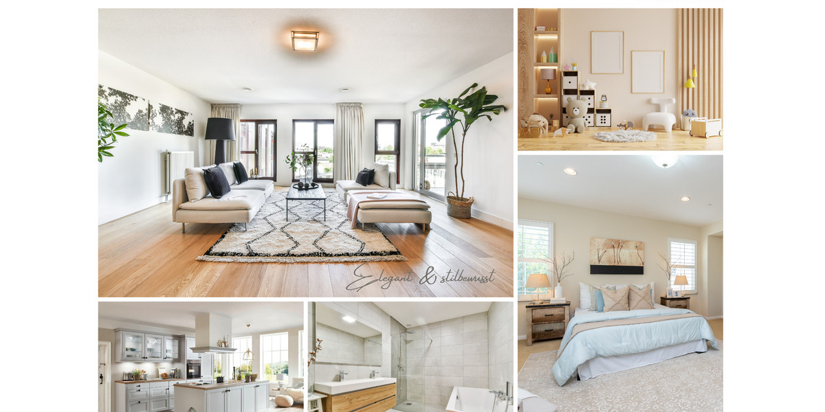 Einfamilienhaus Kaarst - 5 Zimmer, 170 m&sup2;, 3.720&euro; | Angebot:25719577