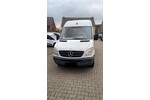 Mercedes-Benz Sprinter 126.000 km 6.500 &euro; neuss 41460