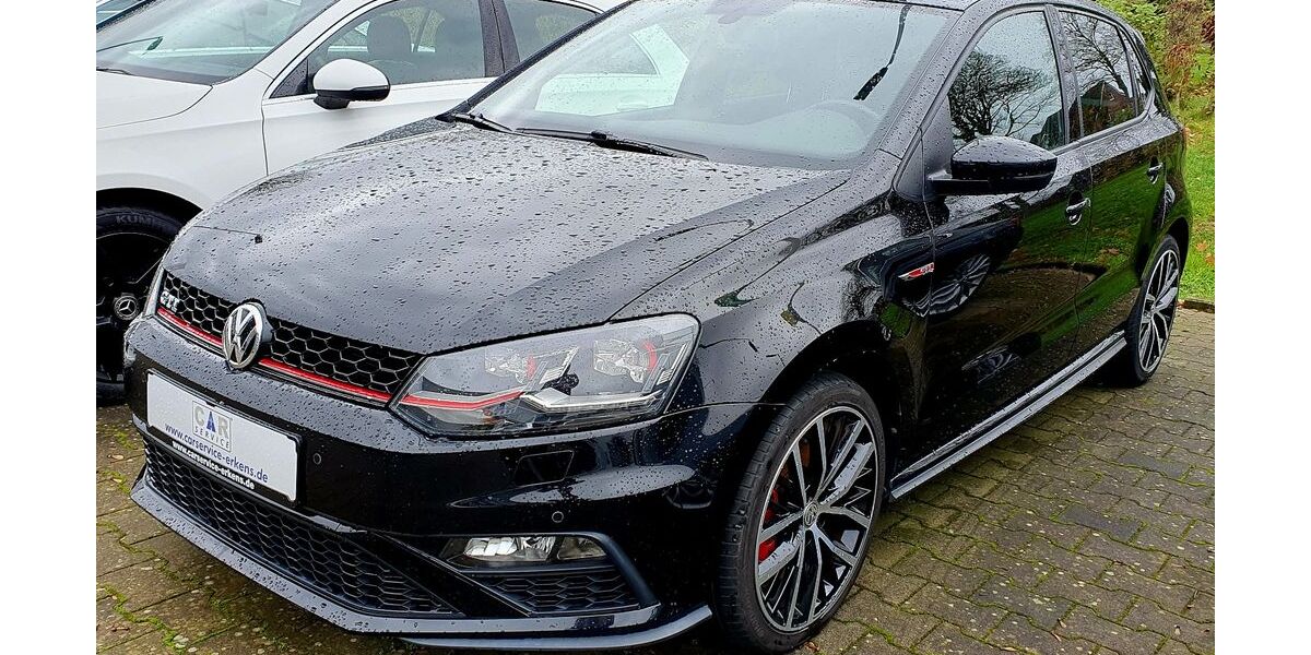 VW Polo 93.221 km 15.910 &euro; Wachtendonk 47669