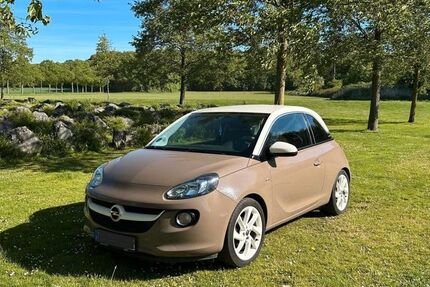 Opel Adam 92.000 km 6.495 &euro; Viersen 41751