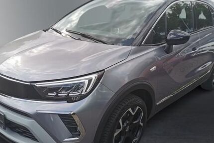 Opel Crossland (X) 19.179 km 18.390 &euro; Mönchengladbach 41066
