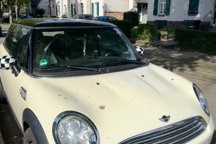Mini Cooper 208.000 km 2.600 &euro; Moers 47443