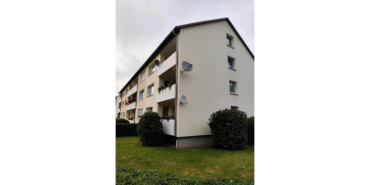 Etagenwohnung Viersen Hülsdonk - 3 Zimmer, 75 m&sup2;, 525&euro; | Angebot:26496124