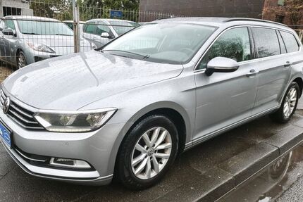 VW Passat Variant 182.000 km 12.900 &euro; Mönchengladbach - Odenkirchen 41199