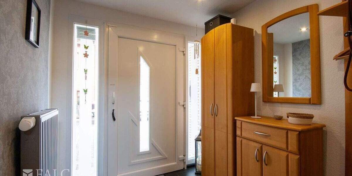 Einfamilienhaus Titz / Jackerath Jackerath - 7 Zimmer, 190 m&sup2;, 549.000&euro; | Angebot:25745647