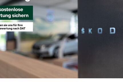 Skoda Scala 21.160 km 23.489 &euro; Krefeld 47809