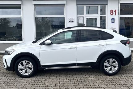 VW Taigo 48.200 km 16.980 &euro; Mönchengladbach 41063