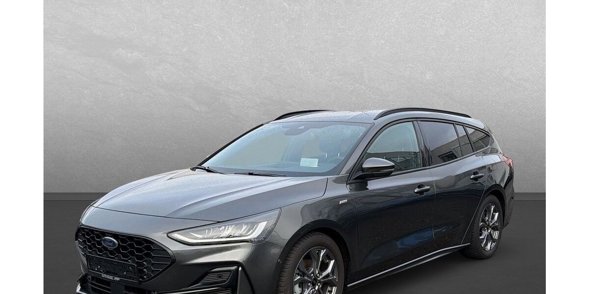 Ford Focus 19.350 km 24.990 &euro; Nettetal 41334