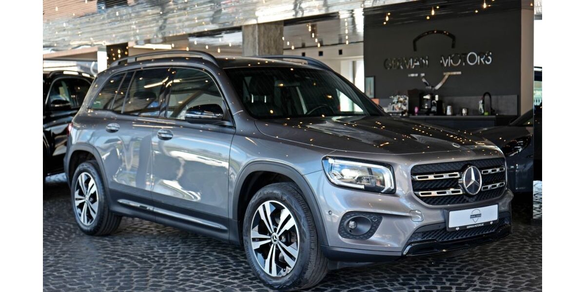 Mercedes-Benz GLB 200 146.994 km 30.999 &euro; Mönchengladbach 41199