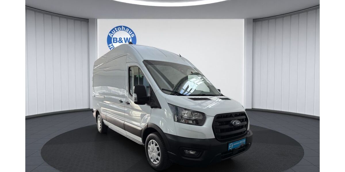Ford Transit 42.786 km 28.999 &euro; Krefeld 47805