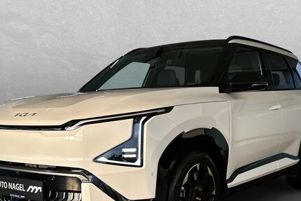 Kia EV5 2.500 km 53.540 &euro; Geldern 47608