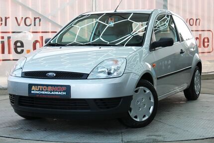Ford Fiesta 35.000 km 3.700 &euro; Mönchengladbach 41066